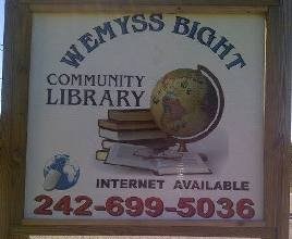 wemyss_bught_liby_sign