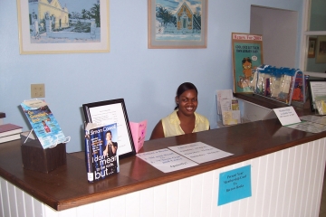 infodesk