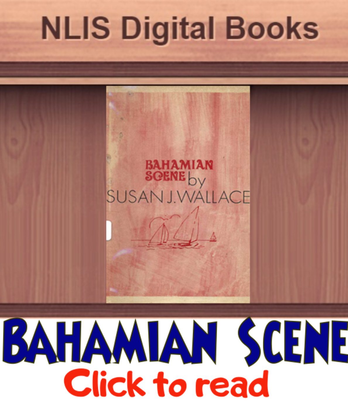 Digitized Books NLIS