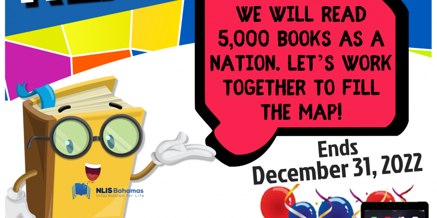 National Reading Challenge Competition